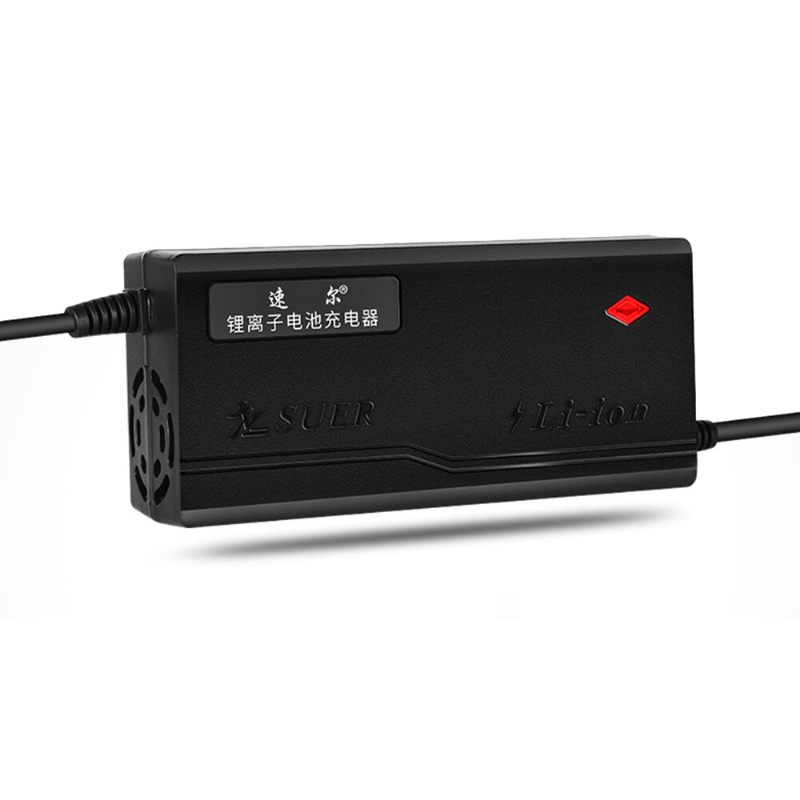 12.6v/14.6v 5a/10a Punjač Baterija Za Električni Balansni Skuter Vozilo Bicikl Litijske Baterije