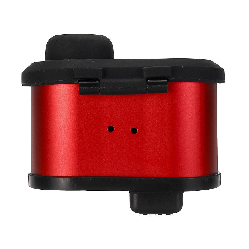 12v-24v 1.5a/3a Digitalni Voltmetar Brzo Punjenje Dual Usb Adapter Za Punjač Vodootporna Utičnica Za Mobilni Telefon Za Motocikl Skuter Električni Bicikl