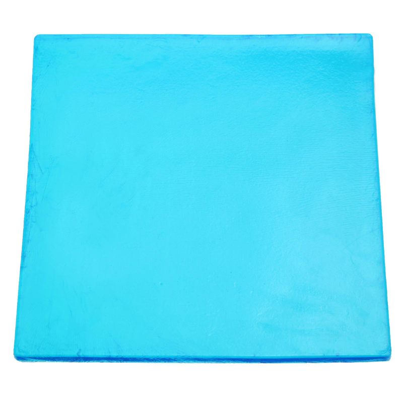 25x22 cm Gel Za Hlađenje Sjedala Motocikla Jastuk Za Uredsku Stolicu Od Poliuretanskih Elastičnih Vlakana