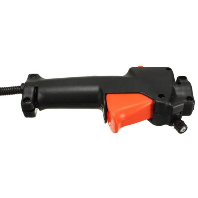 26 mm Trimer Grmlje Kosilica Ručka Prekidača Kabel Okidača Gasa
