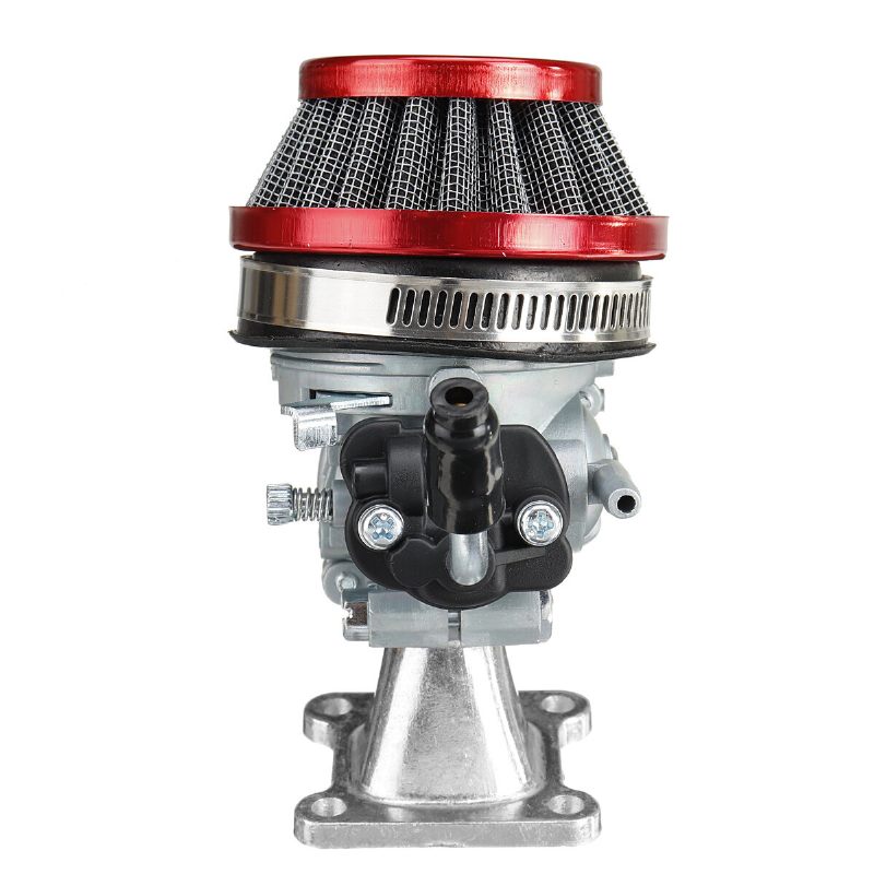 47cc 49cc 80cc Racing Carb Karburator Filter Zraka Brtva Za Pocket Bike Mini Moto Atv Quad
