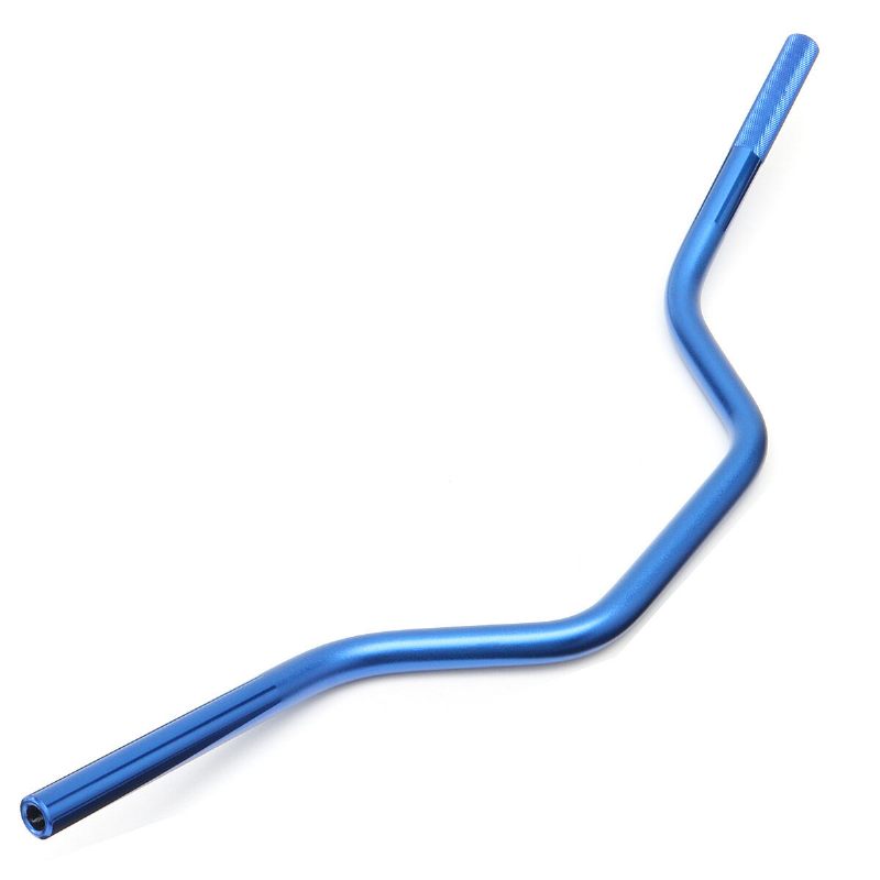 7/8 Inča 22 mm 750 mm Srednji Motociklistički Upravljač Ručke Za Honda/yamaha/kawasaki/suzuki Dirt Bike