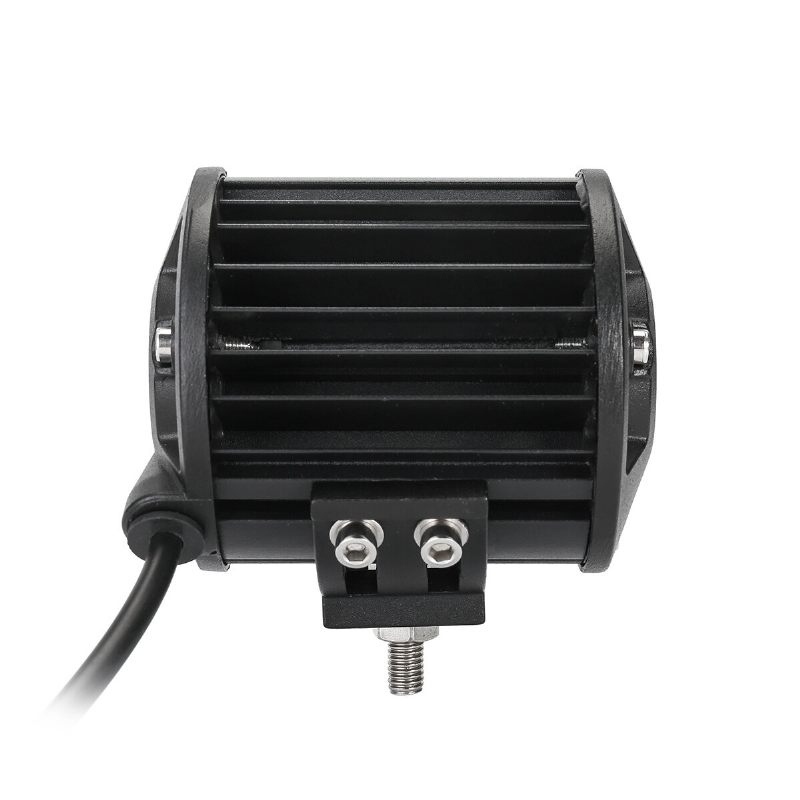 Ambother 2pcs Tri Row 4 Inča 9-32v 20 Led Radna Svjetla Bar Flood Spot Beam Offroad Suv Kamion Za Vožnju Atv Utv Brod Svjetlo Za Maglu Vodootporno