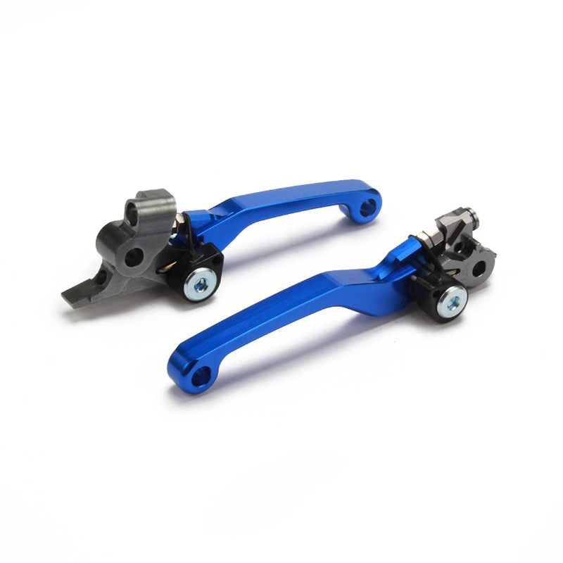 Cnc Poluge Kvačila Kočnice Za Dirt Bike Husky Husqvarna Tc125/250 Te125 2014-2016