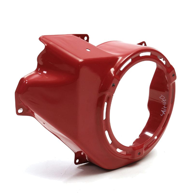 Crveni Povratni Pull Start Poklopac Ventilatora Za Hlađenje Elektropokretača Za Honda Gx340 11hp Gx390 13hp
