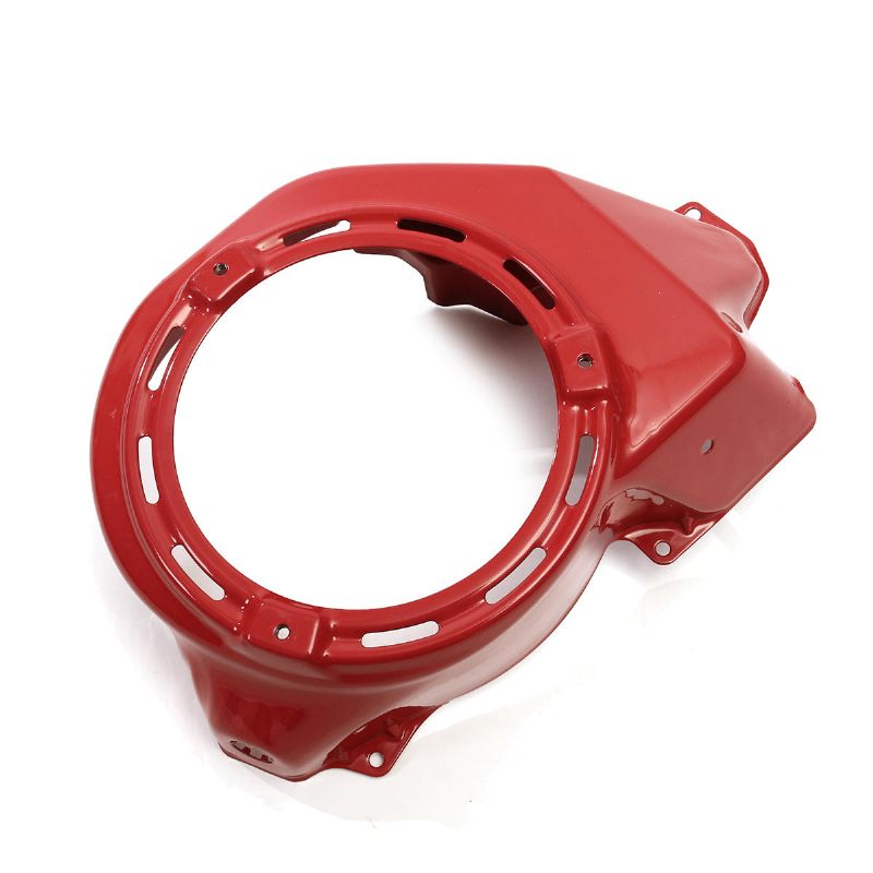 Crveni Povratni Pull Start Poklopac Ventilatora Za Hlađenje Elektropokretača Za Honda Gx340 11hp Gx390 13hp