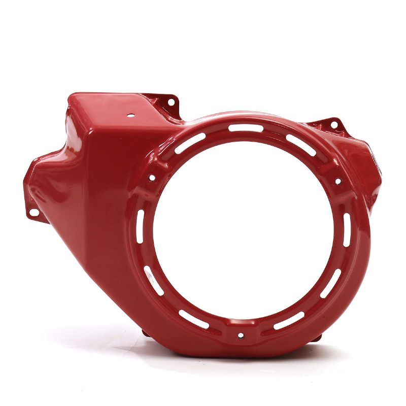 Crveni Povratni Pull Start Poklopac Ventilatora Za Hlađenje Elektropokretača Za Honda Gx340 11hp Gx390 13hp