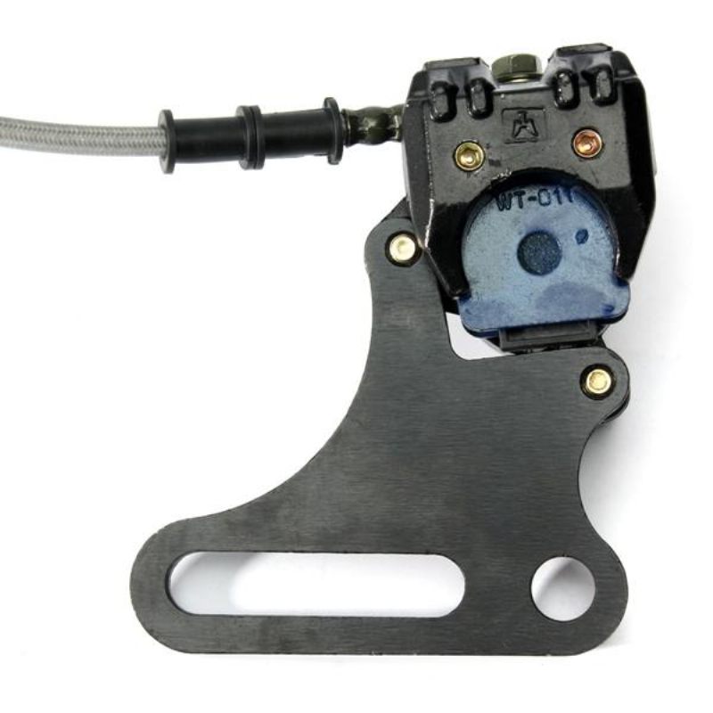 Jastučić Čeljusti Sustava Stražnjih Disk Kočnica Za 125cc 140cc Pit Dirt Bike Atv