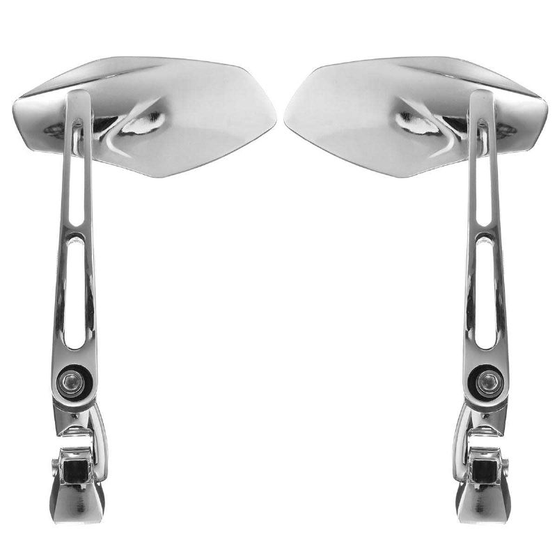 Motociklistički Aluminijski Retrovizori Za Fzr600 Katana Cbr600 Ninja