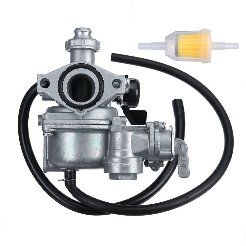 Motociklistički Karburator Carb S Filtrom Goriva Za Honda Trx90 Sportrax 90 1993-2005
