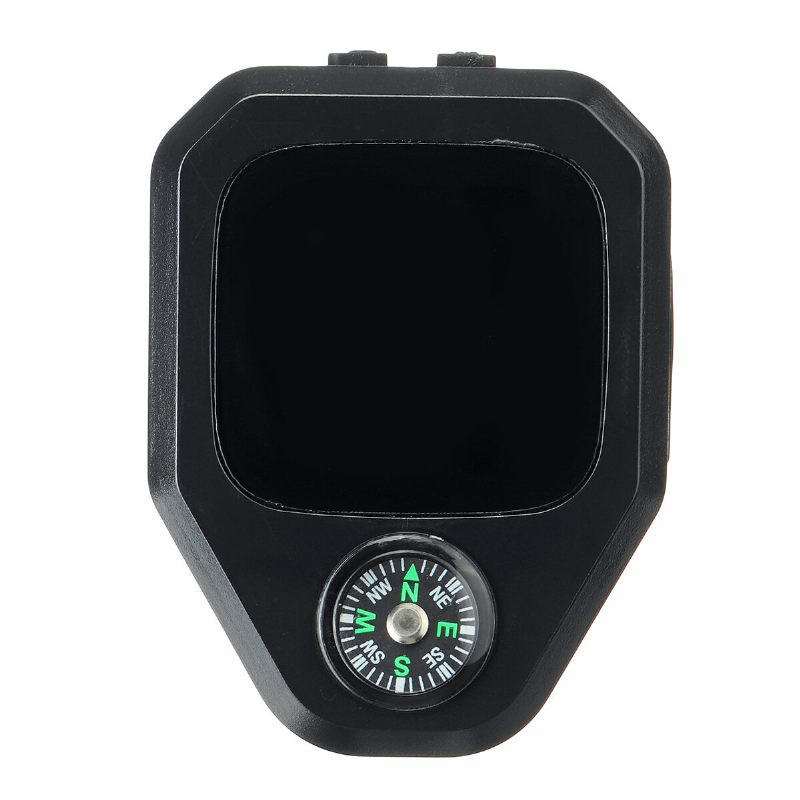 Motociklistički Kompas Tpms Lcd Zaslon Vodootporni Sustav Za Nadzor Tlaka U Gumama Smjer 2kom Senzor Alarm Za U