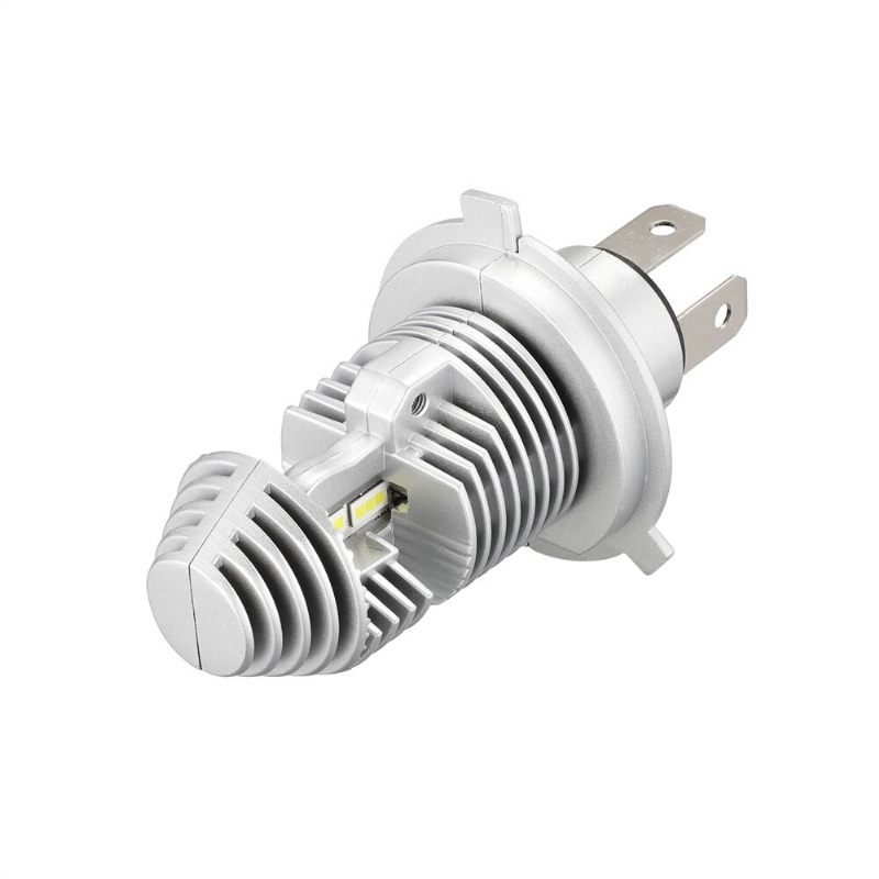 Novsight N36 2pcs H4 12v 40w 8000lm 6000k Led Prednja Svjetla Lampa Za Motocikl Žarulje Za Automobil Hi Lo Svjetlo Za Maglu