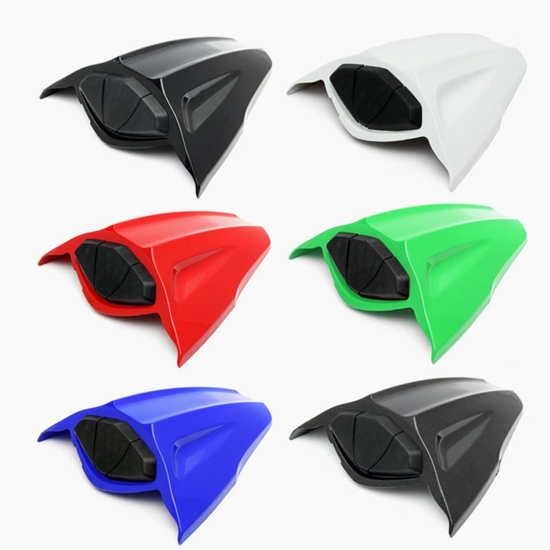 Poklopac Poklopca Stražnjeg Sjedala Za Kawasaki Ninja Zx10r 2011-2015 Abs Plastika
