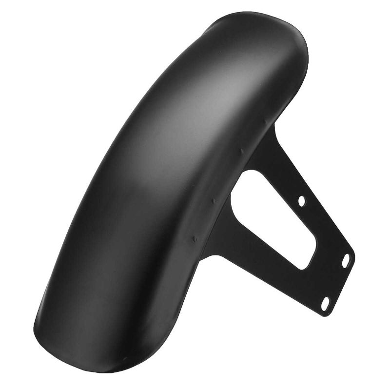 Prednji Blatobran Motocikla Za Hondu Cg125 cm125 Crni Krom