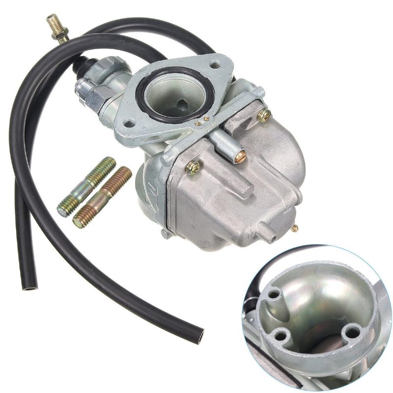 Rasplinjač Za Yamahu Timberwolf Yfb250 Carb 1992-2000 4bd-14101-00-00