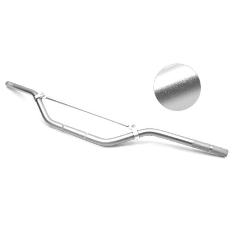 Ručke Upravljača Od 7/8 Inča Od 22 mm Za Terenske Motocikle Dirt Pit Bike Aluminij
