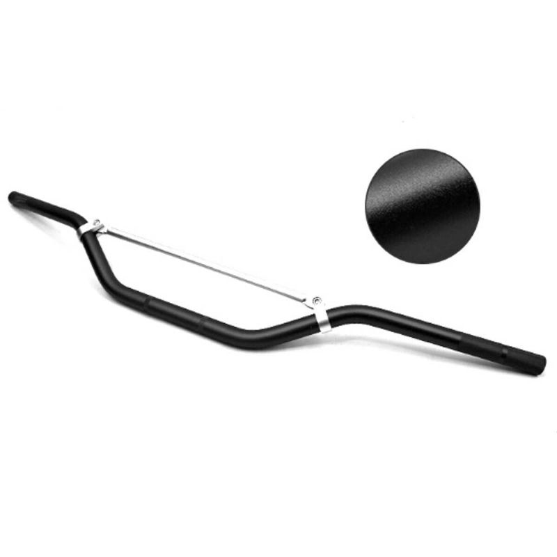 Ručke Upravljača Od 7/8 Inča Od 22 mm Za Terenske Motocikle Dirt Pit Bike Aluminij