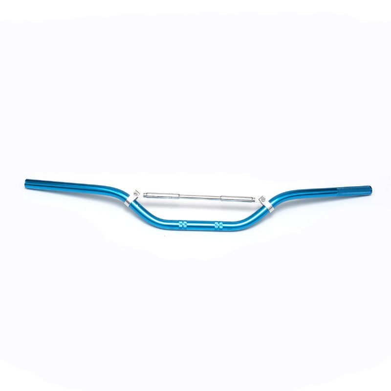 Ručke Upravljača Od 7/8 Inča Od 22 mm Za Terenske Motocikle Dirt Pit Bike Aluminij