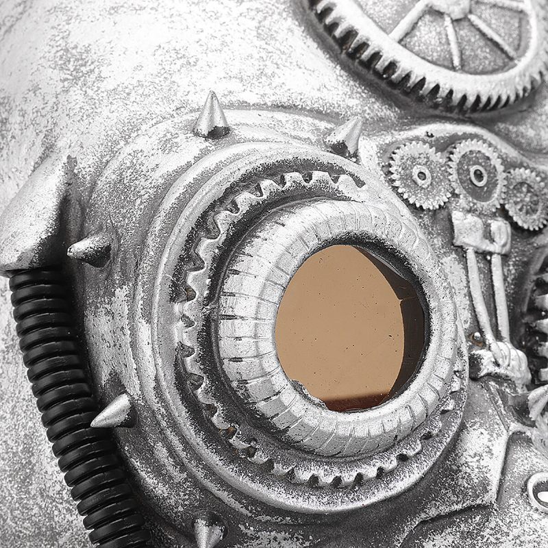 Steampunk Maska Doktor Kuge Cosplay Ptičji Kljun Retr Gotičke Maske Rekviziti Za Noć Vještica