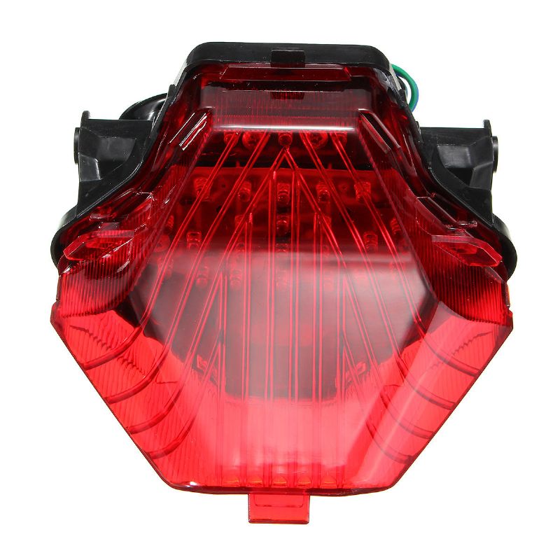 Stražnje Svjetlo Led Integrirani Žmigavac Za Yamahu Mt-07 Fz-07 2014-2016