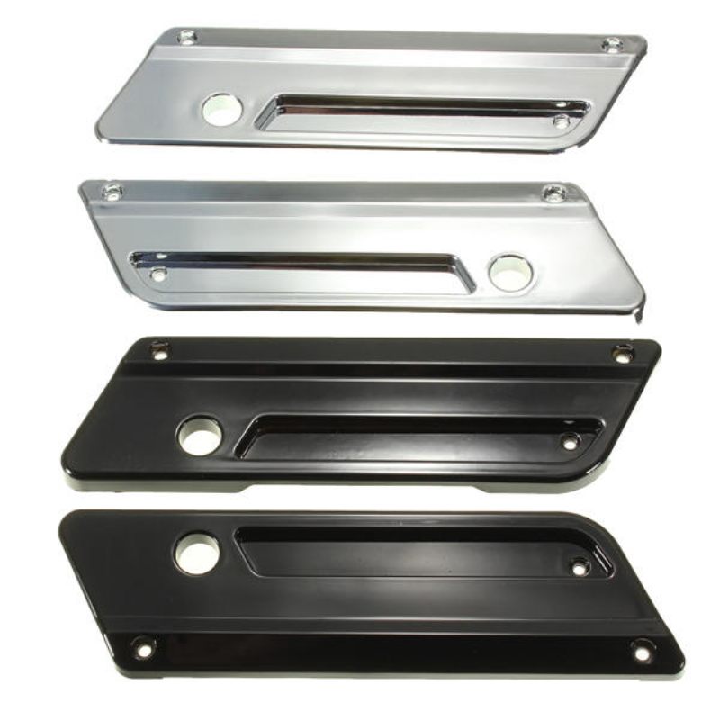 Torba Za Sedlo Tvrda Navlake Za Bravu Za Harley Davidson