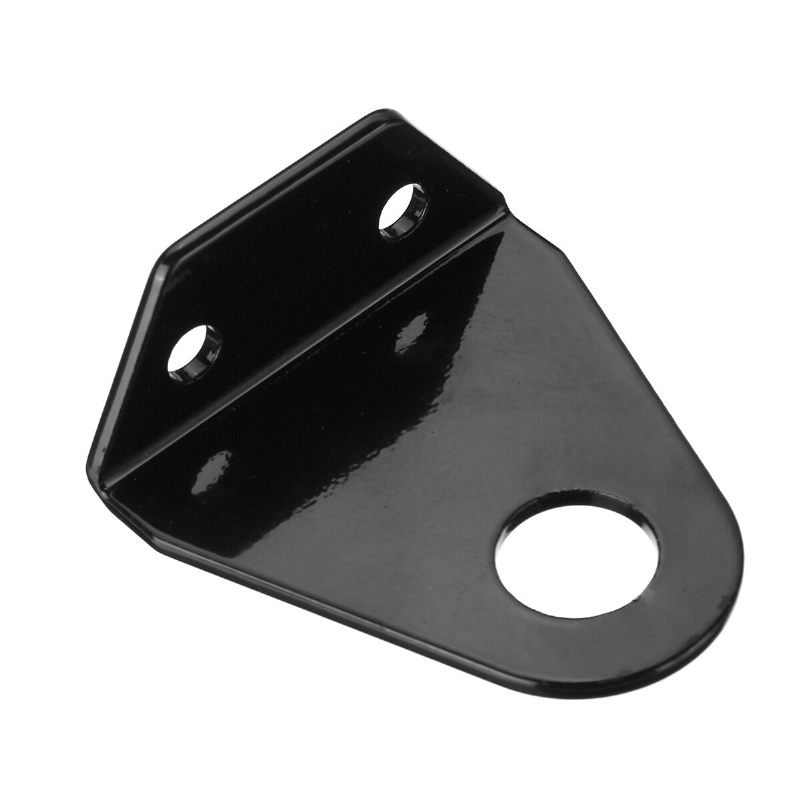 Univerzalni Motocikl 7/8'' 22 mm Držač Registarske Pločice Metalni Nosač