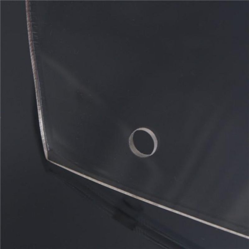 Vjetrobran Motocikla Windscreedn Double Bubble Za Kawasaki Ninja Zx250r 1998-2007