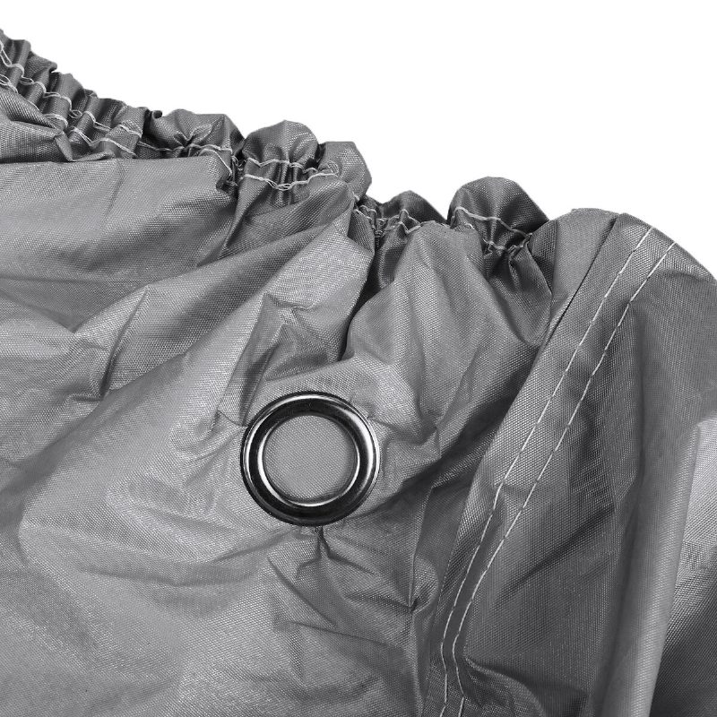 Vodootporan Motocikl Skuter Prašina Kiša Zaštitna Navlaka Za Suncobran L/xl/xxl