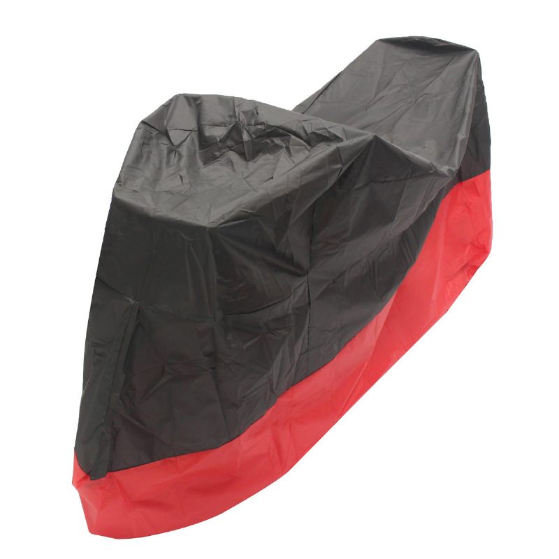 Vodootporna Navlaka Za Motocikl M L Xl Xxl 3xl 4xl Skuter Moped Kiša Uv Za Prašinu