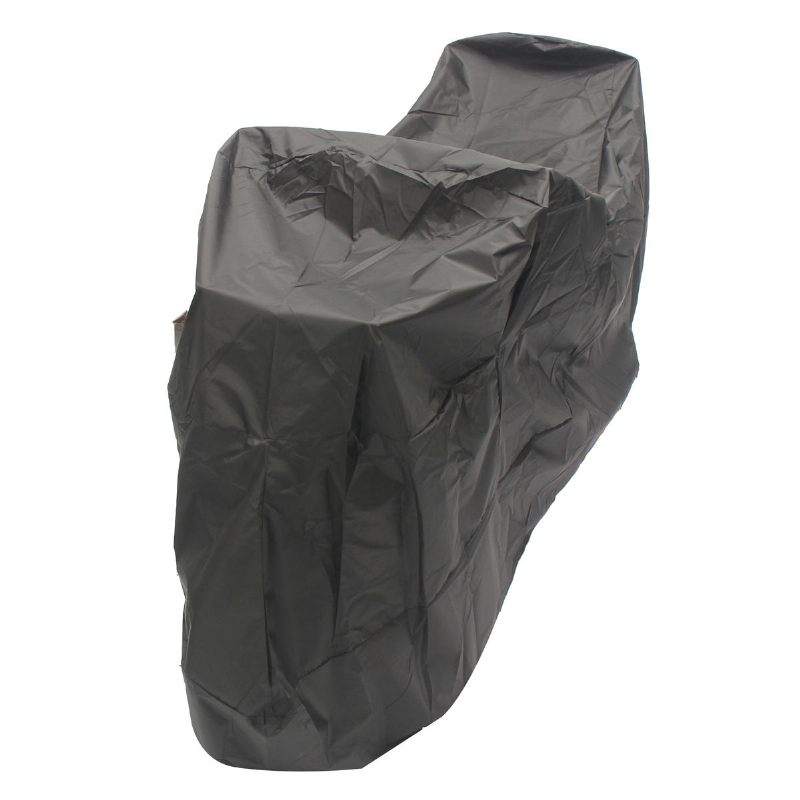 Vodootporna Navlaka Za Motocikl M L Xl Xxl 3xl 4xl Skuter Moped Kiša Uv Za Prašinu