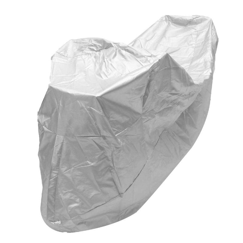 Vodootporna Navlaka Za Motocikl M L Xl Xxl 3xl 4xl Skuter Moped Kiša Uv Za Prašinu