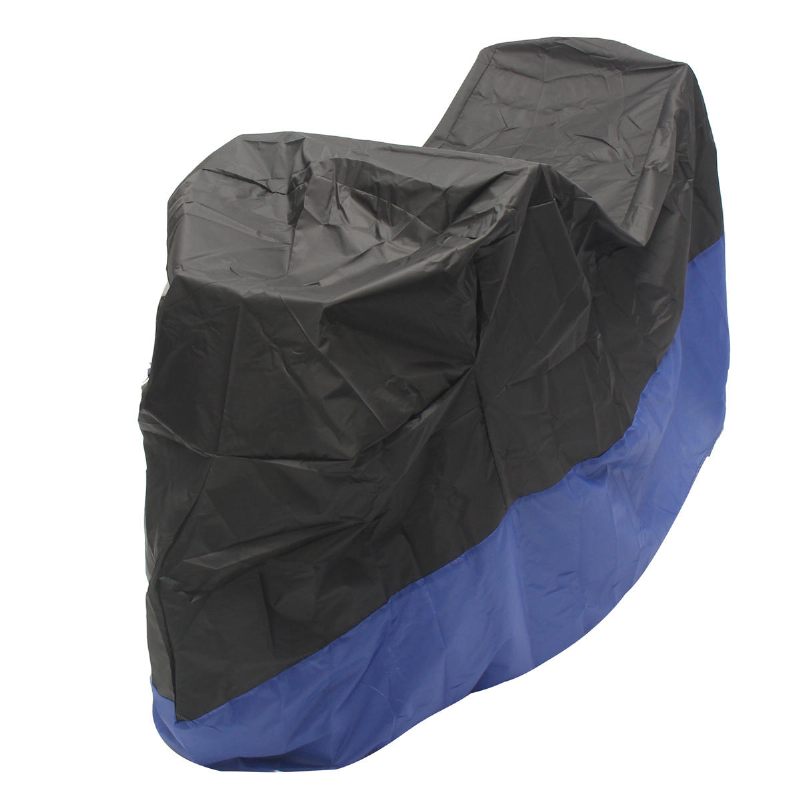 Vodootporna Navlaka Za Motocikl M L Xl Xxl 3xl 4xl Skuter Moped Kiša Uv Za Prašinu