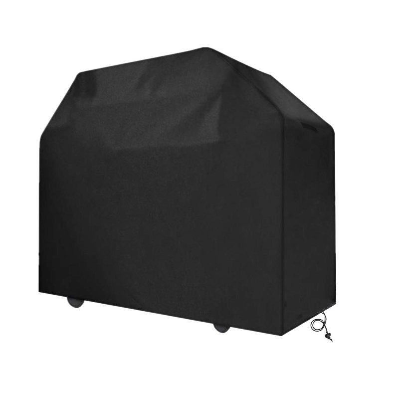 Vodootporni Bbq Grill Navlaka Za Namještaj Tvird Gas Heavy Duty Za Weber Char-broil Nexgrill Brinkmann Otporan Na Vjetar 145x61x117cm