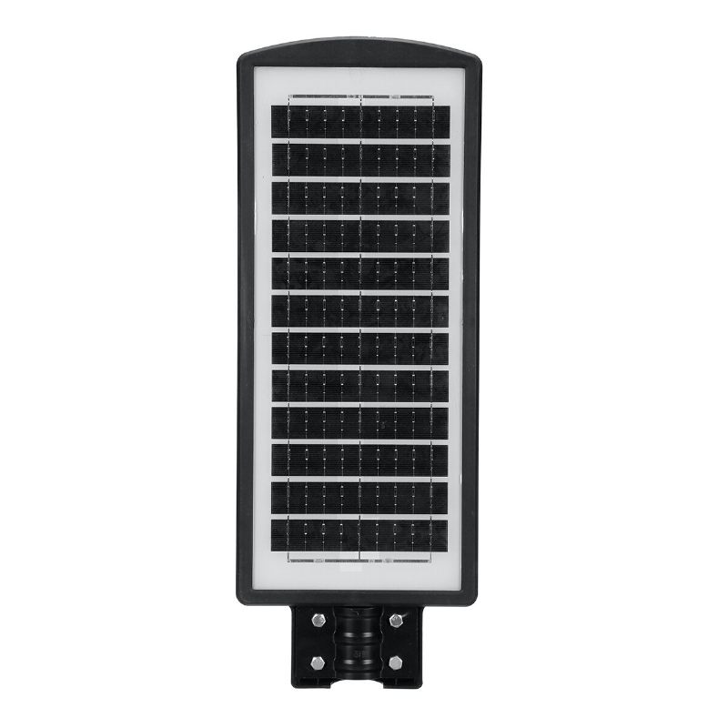 300/450 Led Solarna Ulična Rasvjeta Pir Senzor Pokreta Sigurnosna Zidna Svjetiljka Vodootporna Vanjska