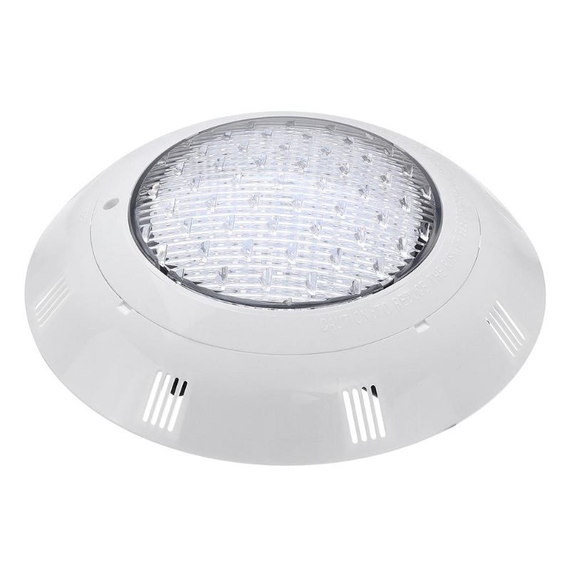 35w 360 Led Rgb Podvodno Svjetlo Za Bazen Daljinski Upravljač Vodootporan