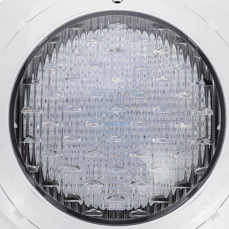 35w 360 Led Rgb Podvodno Svjetlo Za Bazen Daljinski Upravljač Vodootporan