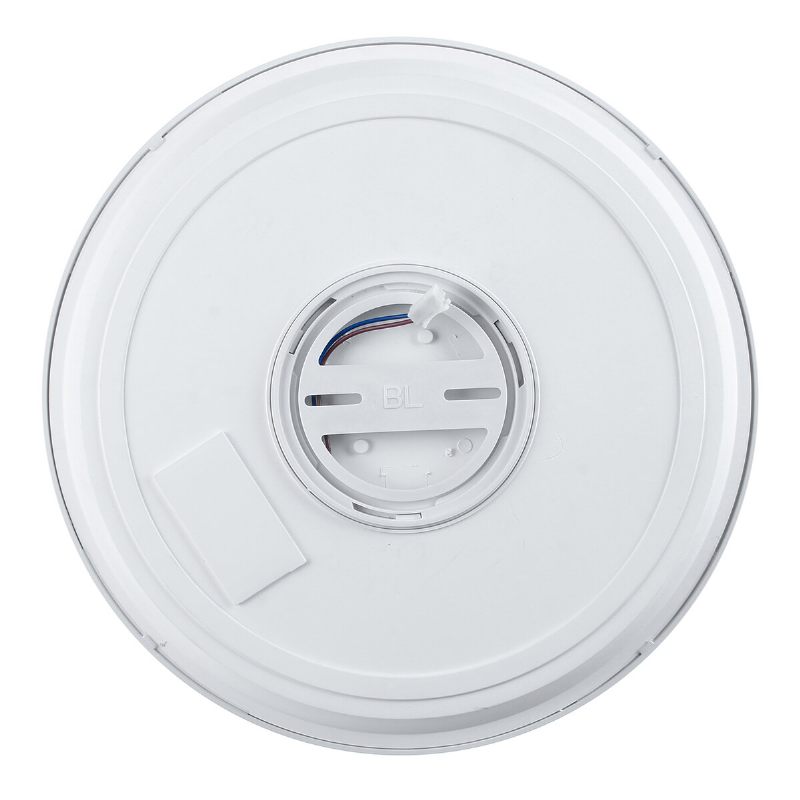 36/72w 110v/220v Wifi Bluetooth Led Stropna Svjetiljka 256 Boja Rgb Glazbena S Prigušivanjem Daljinski Upravljač