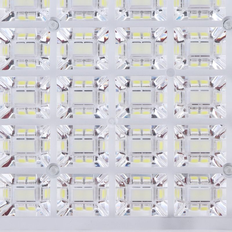 60w 70led 2000lm Solarna Reflektorska Svjetiljka Daljinski Upravljač Senzor Svjetla Vrijeme Vanjske Vodootpornosti Ip65