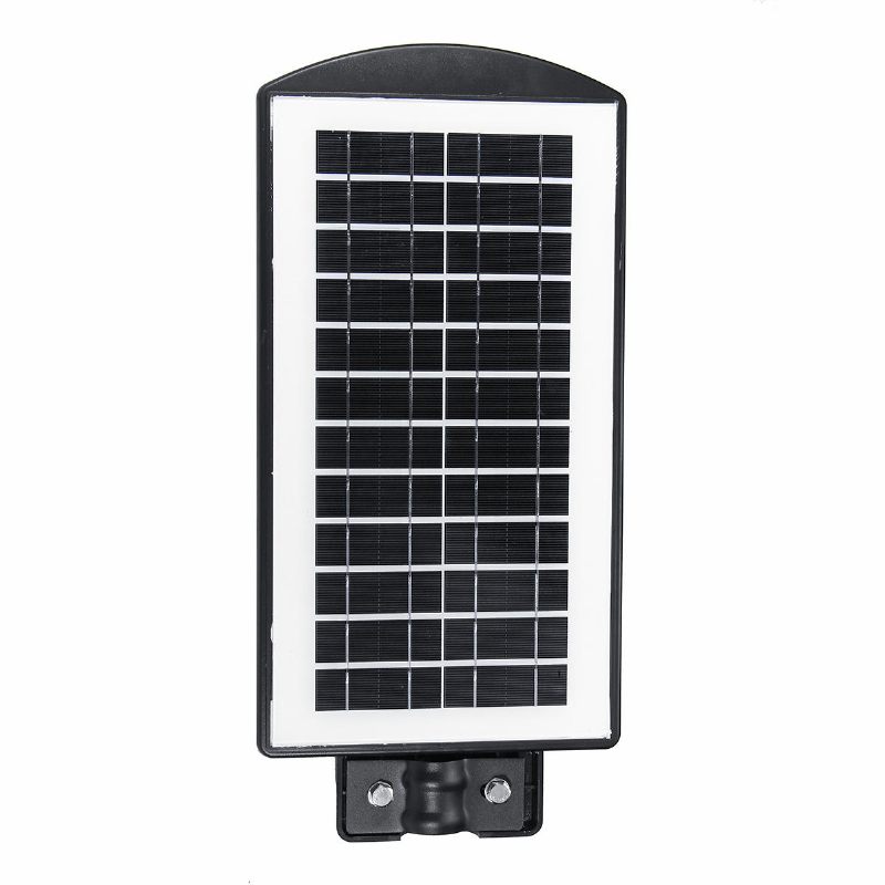 90w Led Zidna Svjetiljka Na Solarni Pogon Pir Pokretna Vanjska Vrtna