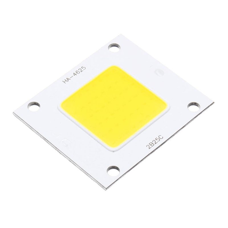 Ac90-240v 20w 30w Diy Led Ploča S Čip Pločom S Led Transformatorom Za Napajanje