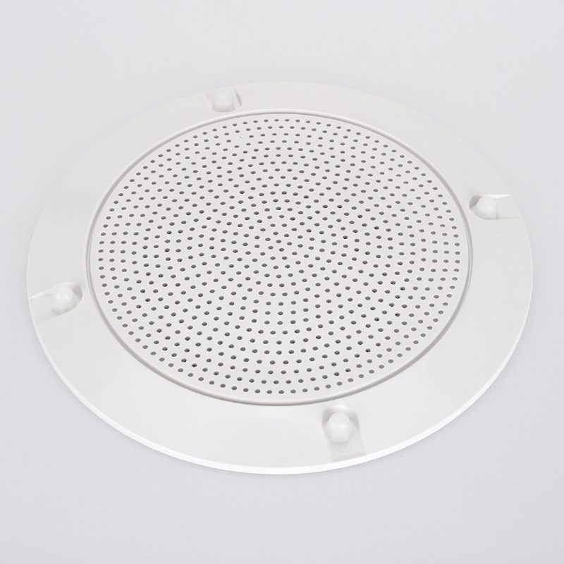 Bluetooth App Wifi Led Rgb Glazbena Stropna Svjetiljka+daljinski Upravljač Za Kuhinju Spavaća Soba Rad S Alexa Google Home