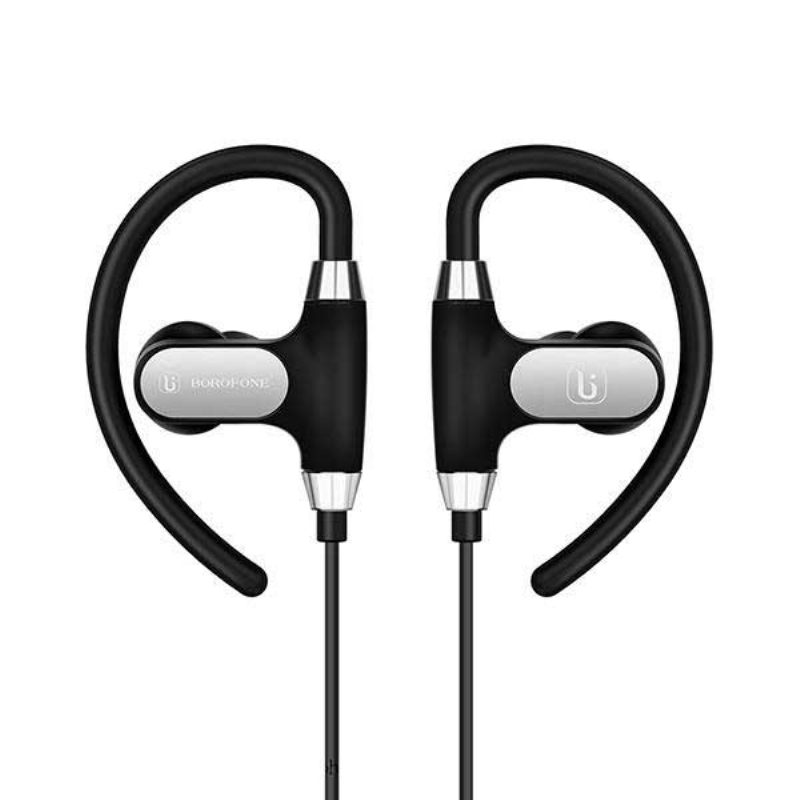 Borofone Be9 Bežične Bluetooth 4.2 Slušalice Protiv Znojenja Vodootporne Sportske Otporne Na Prašinu