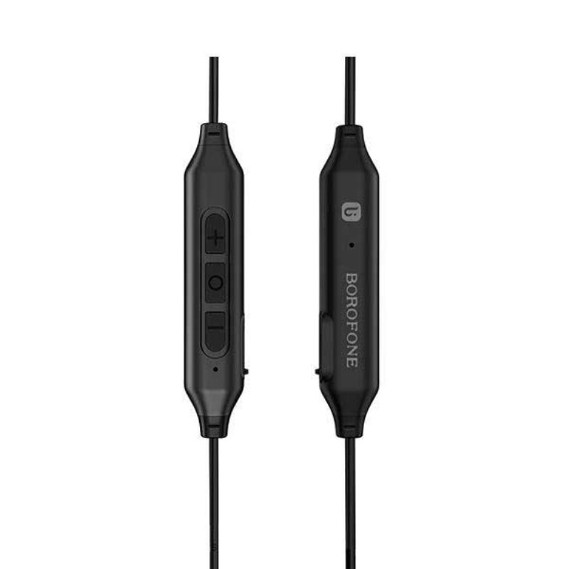 Borofone Be9 Bežične Bluetooth 4.2 Slušalice Protiv Znojenja Vodootporne Sportske Otporne Na Prašinu