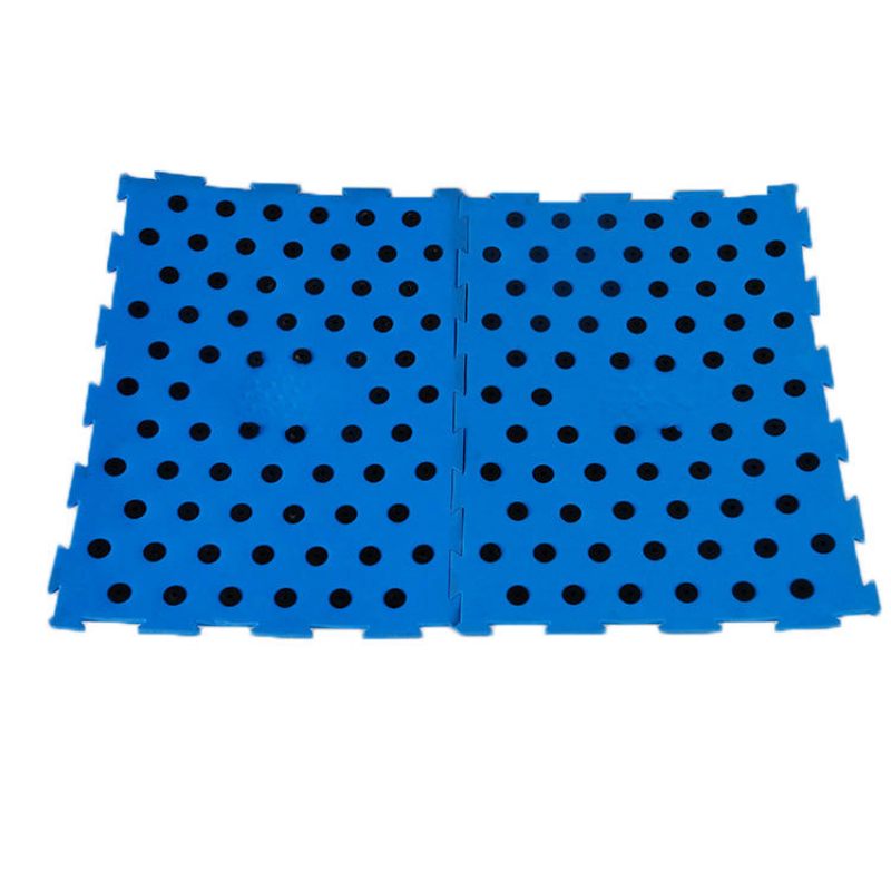 Kaload Fk-002 30x40cm Jastučić Za Masažu Stopala Podloga Za Pritisnu Ploču Za Prste Za Cirkulaciju Krvi Shiatsu