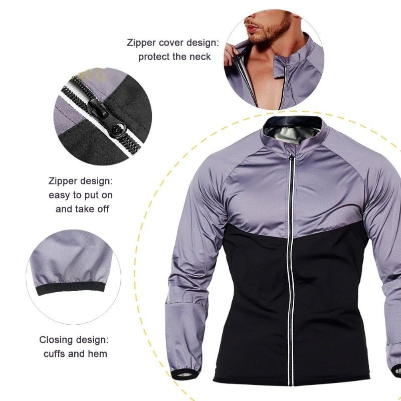 Muškarci Waist Trainer Tops Hot Sauna Steznik Za Mršavljenje