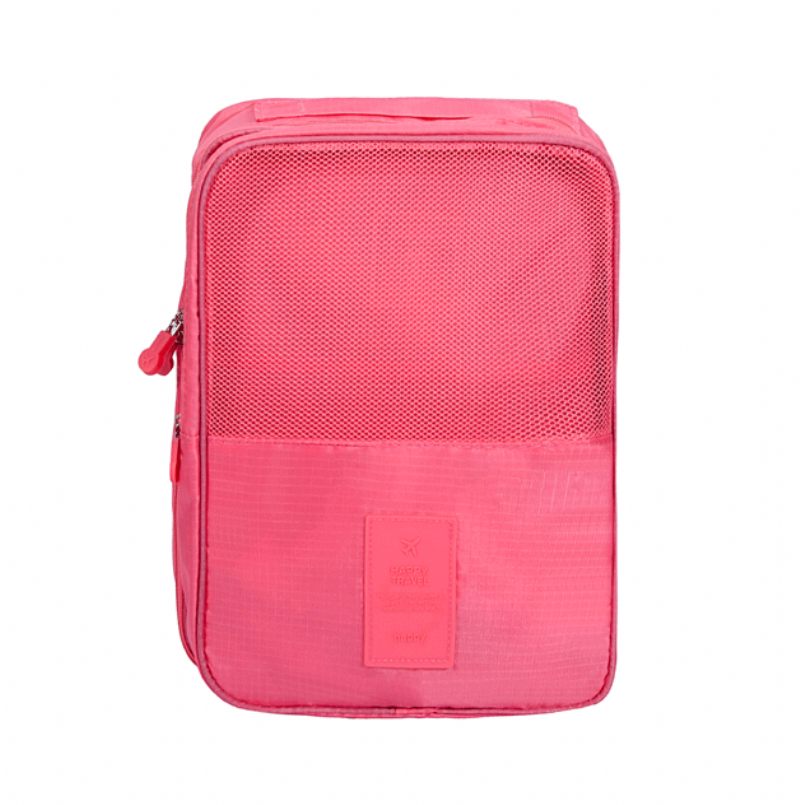 Honana Hn-tb18 Putne Torbe Za Pohranu Vodootporna Prijenosna Kutija Za Cipele Torbica Organizator Torba Cube Fashion