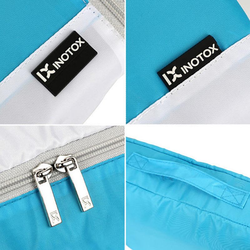 Poliester Home 7-dijelni Duffel Bag Putna Digitalna Torba Za Pohranu
