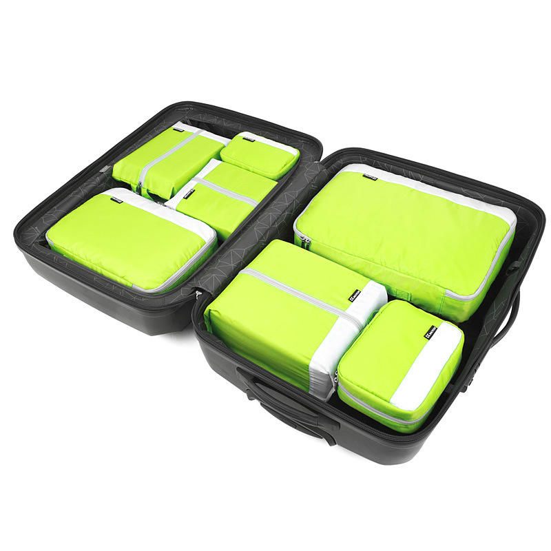 Poliester Home 7-dijelni Duffel Bag Putna Digitalna Torba Za Pohranu