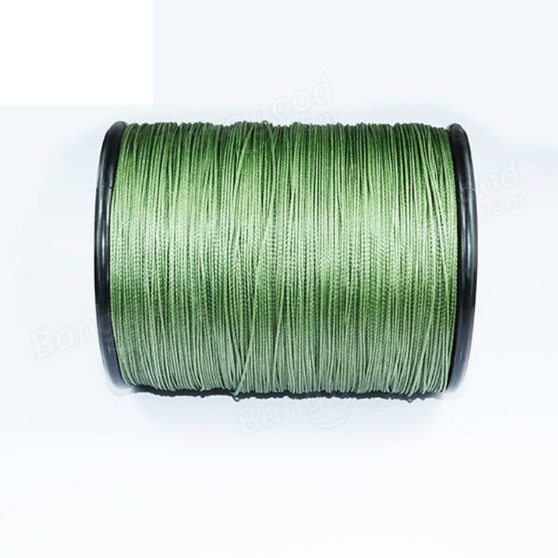 Seaknight Brand 1000m Super Strong 8 Strands Weaves Pe Pleteni Konac Za Pecanje