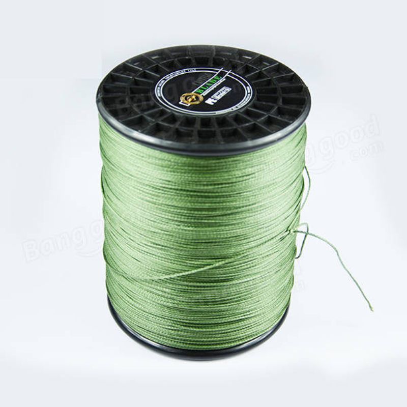 Seaknight Brand 1000m Super Strong 8 Strands Weaves Pe Pleteni Konac Za Pecanje